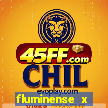 fluminense x criciuma ao vivo hd